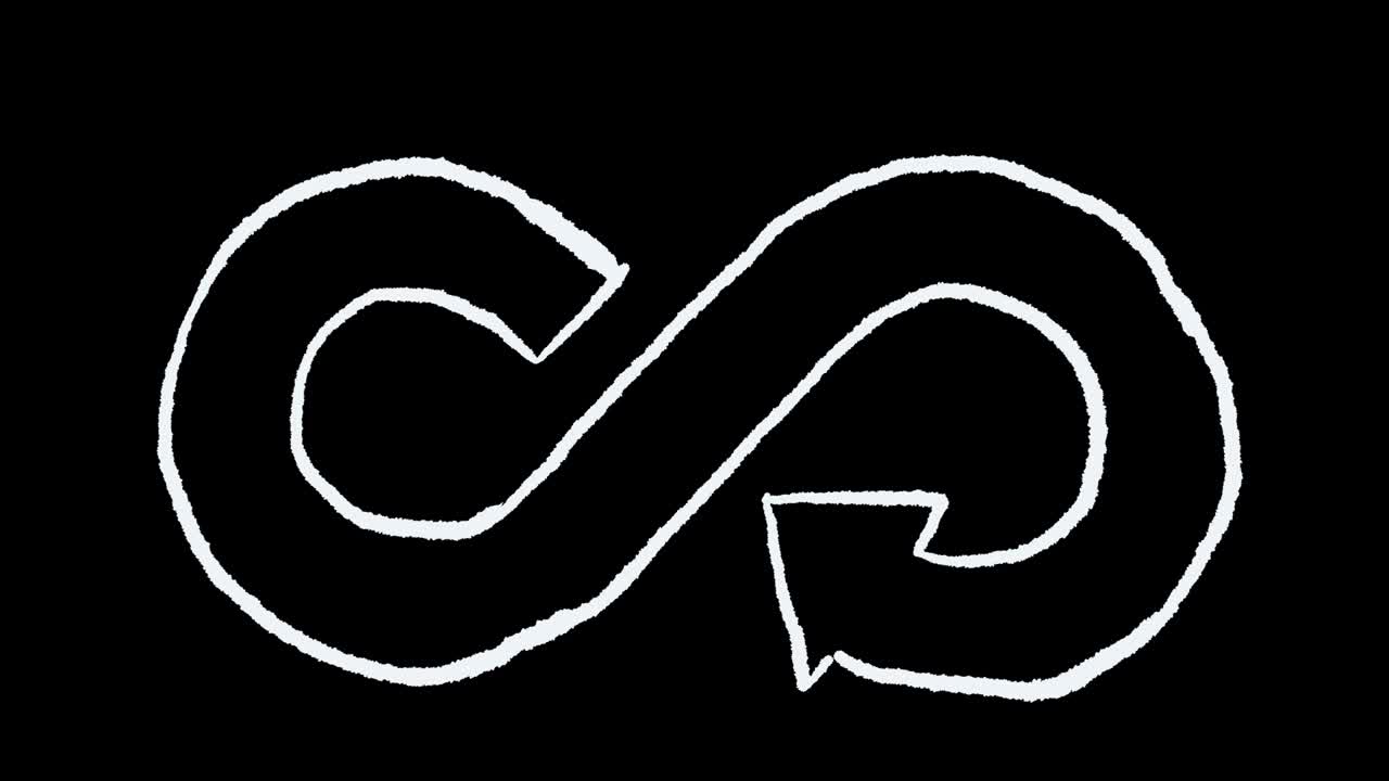 식품 부문의 순환 경제, 화이트보드 스타일, 쇼핑 및 온라인 상점과 같은 주제에 이상적입니다.