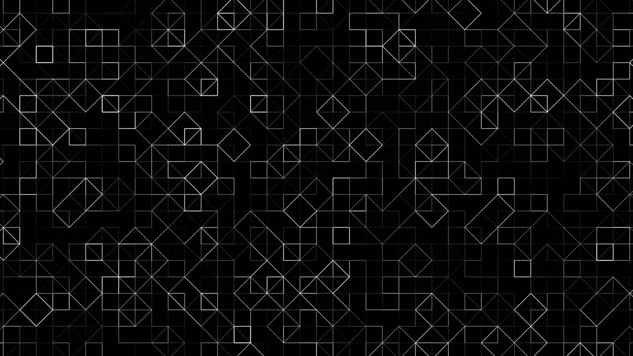 Geometric Pattern