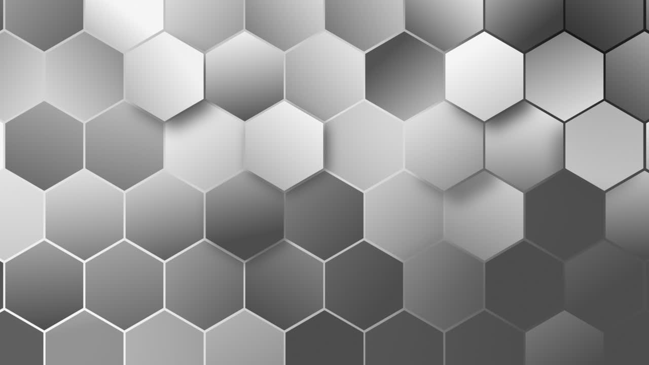 fondo de la geometría abstracta