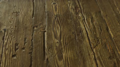 old dark vintage wooden surface