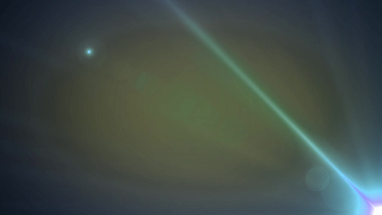 fondo del efecto de textura de la luz de la lente del haz