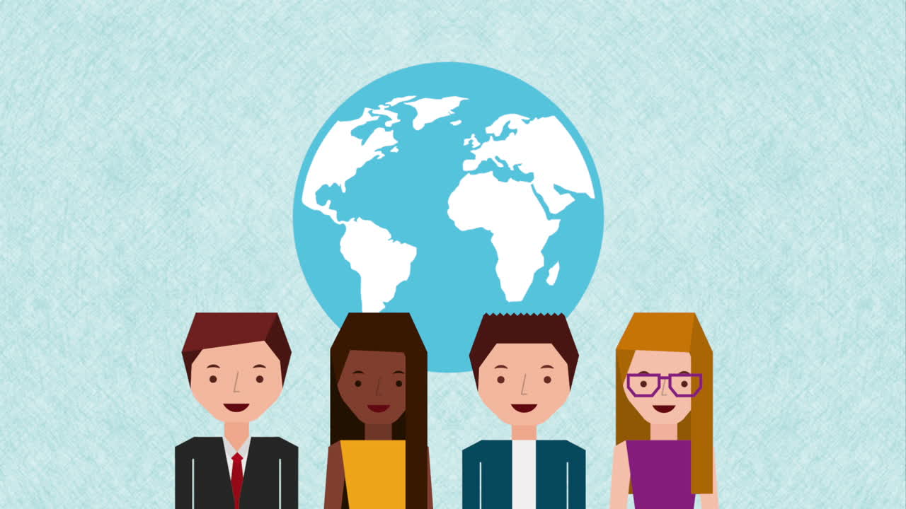 글로벌 비즈니스 팀