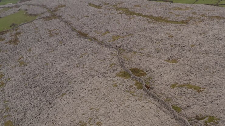 The Burren National Park