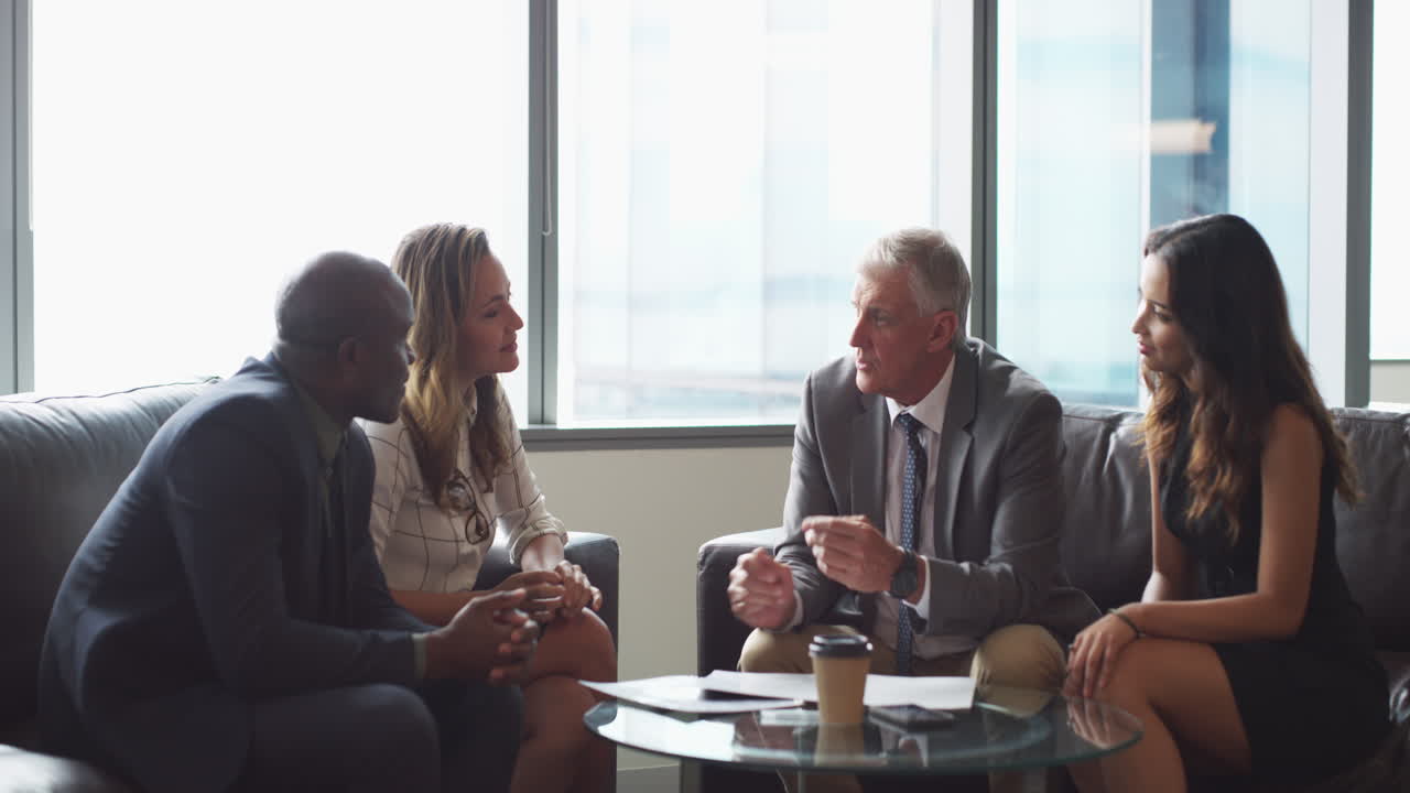 Sharing ideas so we get to share the success later