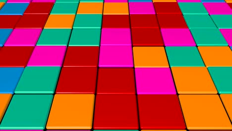 disco dance floor. abstract background