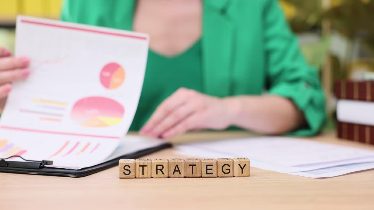 Business Strategy Planning