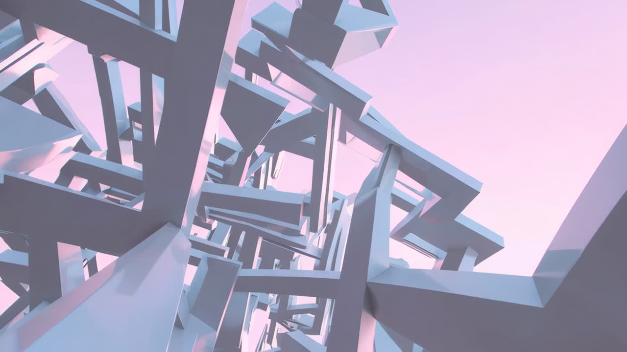 Abstract Architectural Design