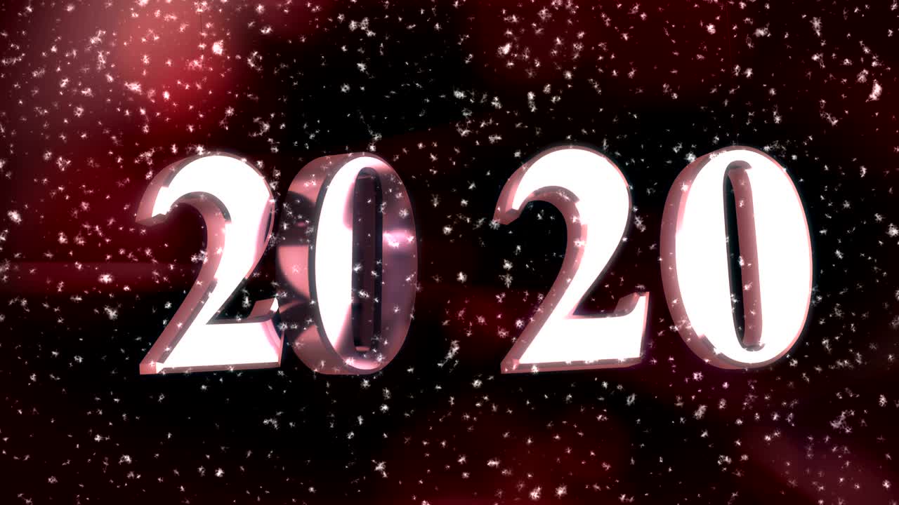 Capodanno 2020
