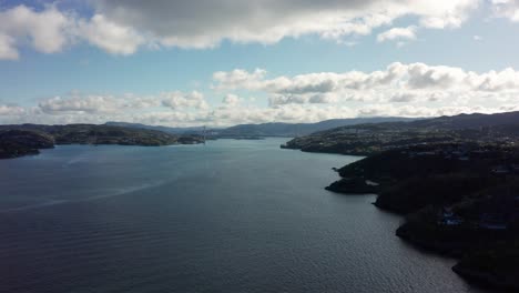 Overview-of-Askoy-island-to-the-left-with-Askoy-bridge-connecting-road-to-Bergen-Mainland-