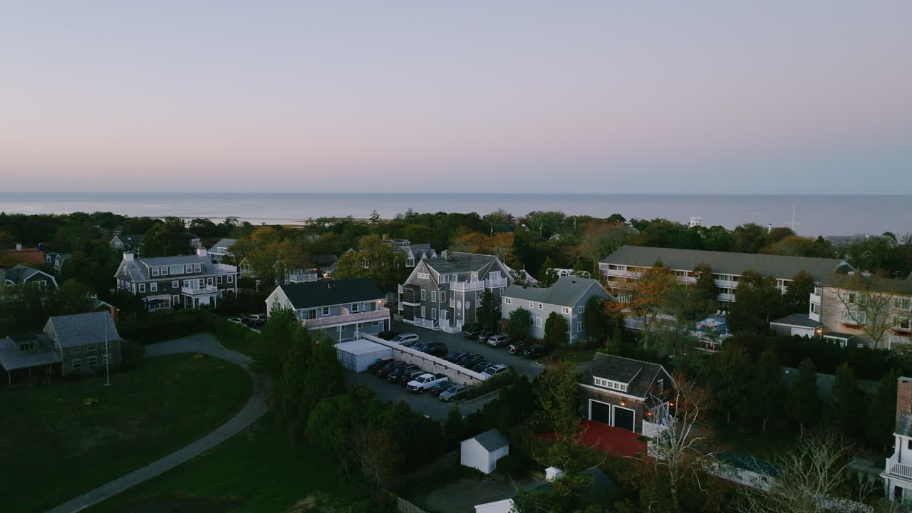 에드거타운의 공중 무인기