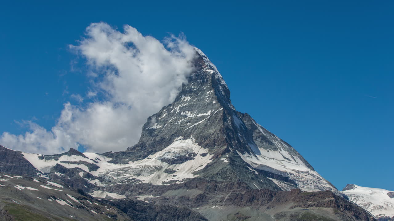 día de matterhorn tl 4k 00