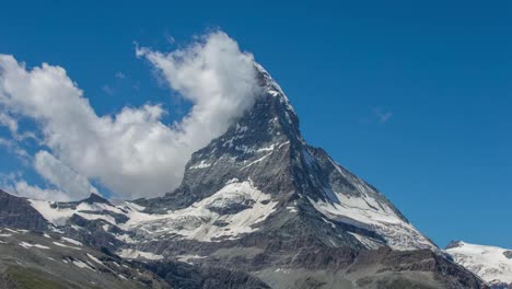 matterhorn day tl 4k 00