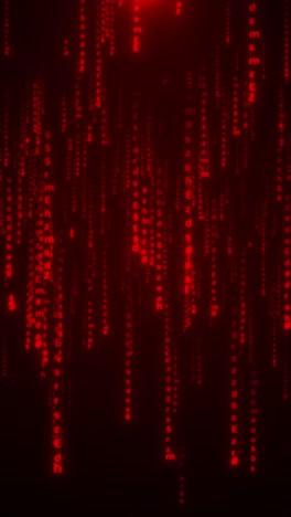 cyber security digital glitch effect with noise background error signal virus code and software hack