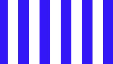 thick stripe simple background motion graphics