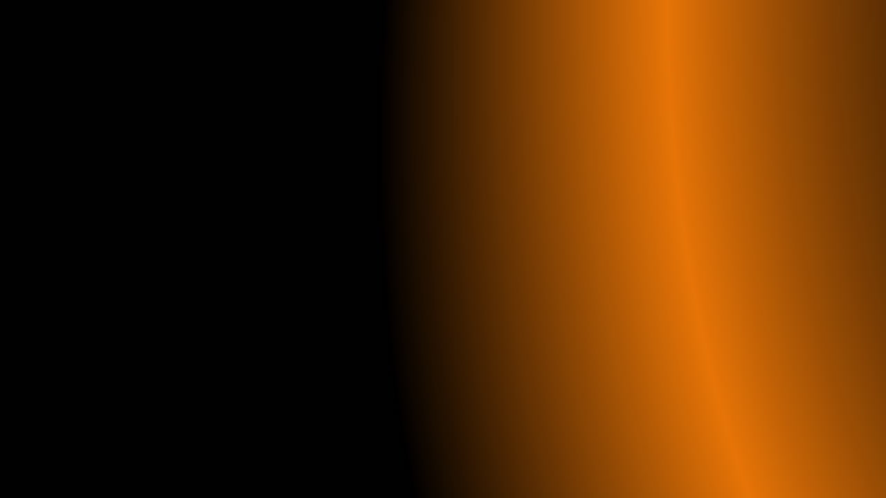 Film Burn Footage, Light Leaks and Lens Flare, Fast Flashing Fire Burn Orange