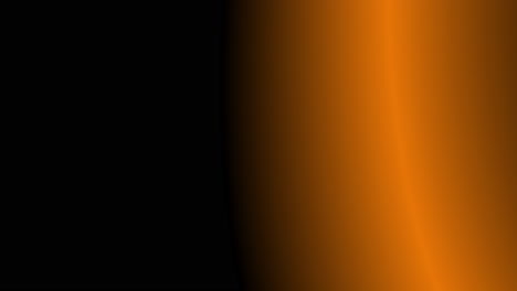 film burn footage, light leaks and lens flare, fast flashing fire burn orange