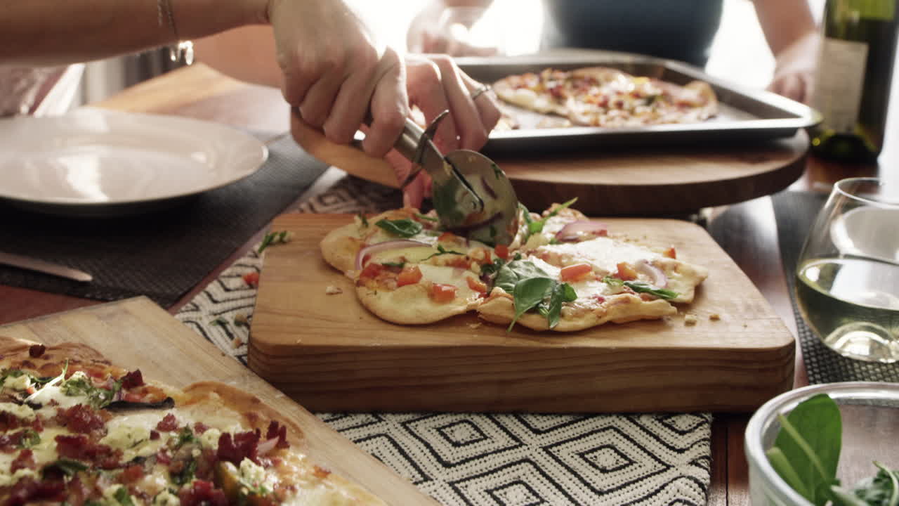 There's enough for everyone!