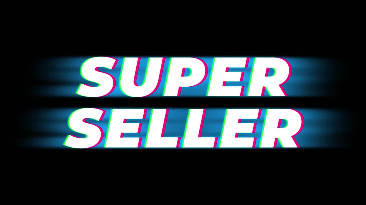 Super Seller Graphic Design