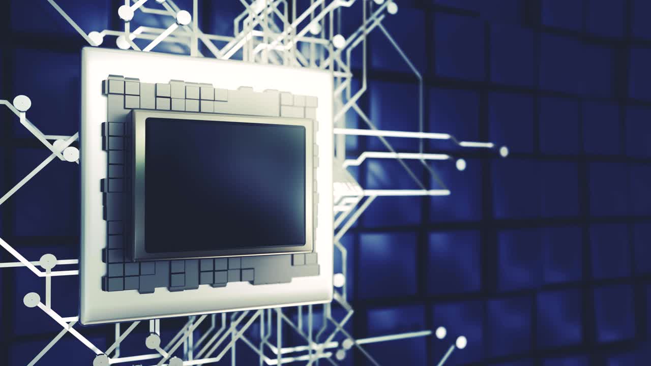 기술 배경과 복사 공간