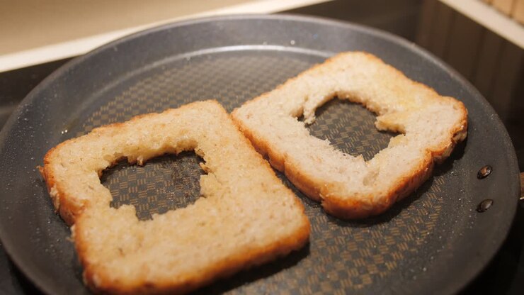 Breakfast idea