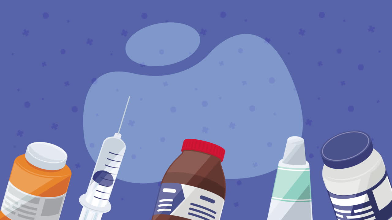 의료 용품 및 의약품