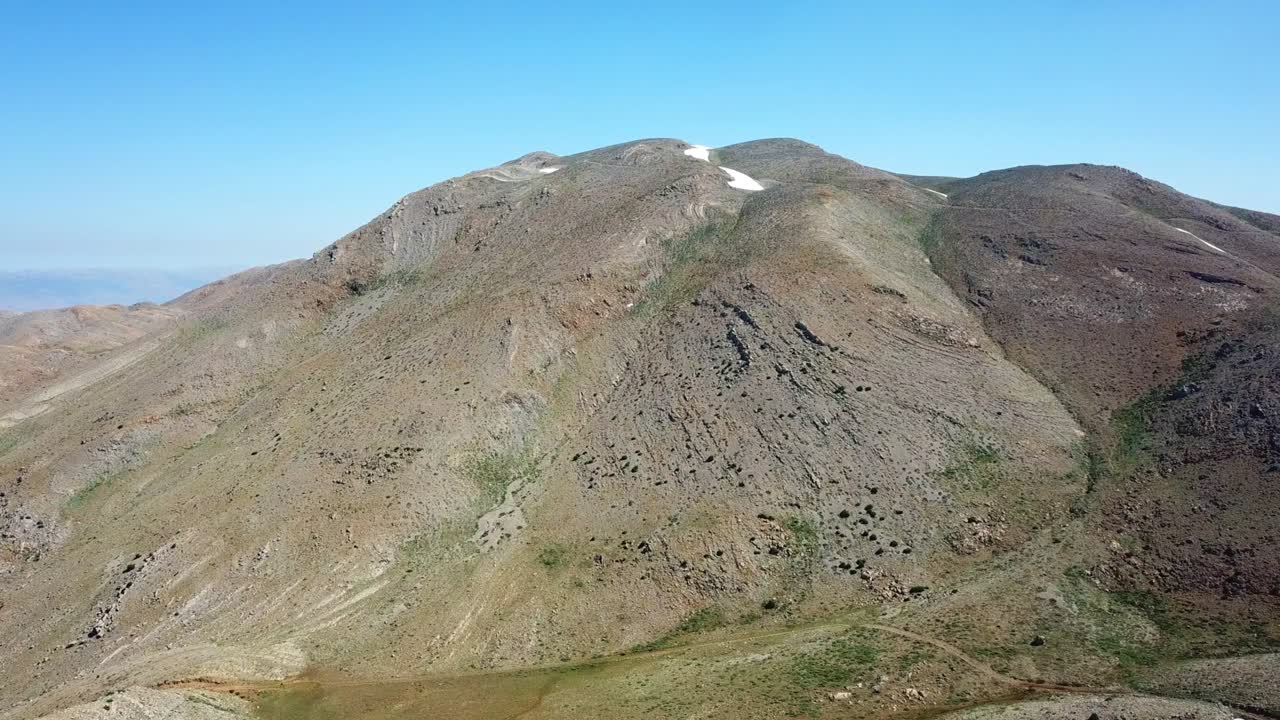 헤르몬 산 (이스라엘)