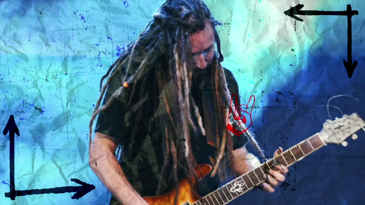 Creative and Unique Templates in 4K Resolution