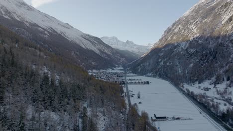 zermatt suiza