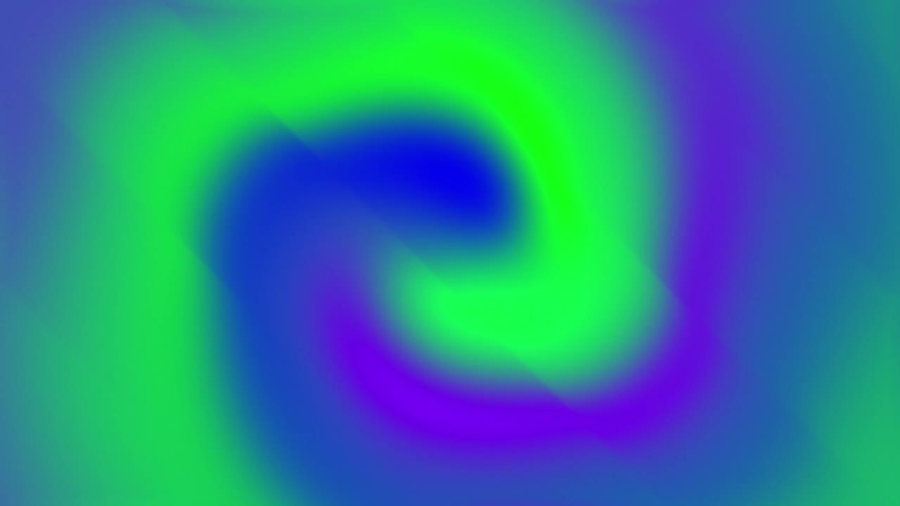 Swirling colors blend seamlessly, creating an enchanting display of vibrant hues. This dynamic abstract composition invites viewers to explore its mesmerizing patterns and textures.