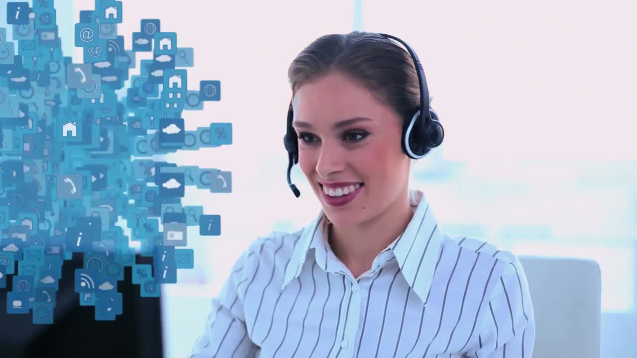 red de datos y conexiones