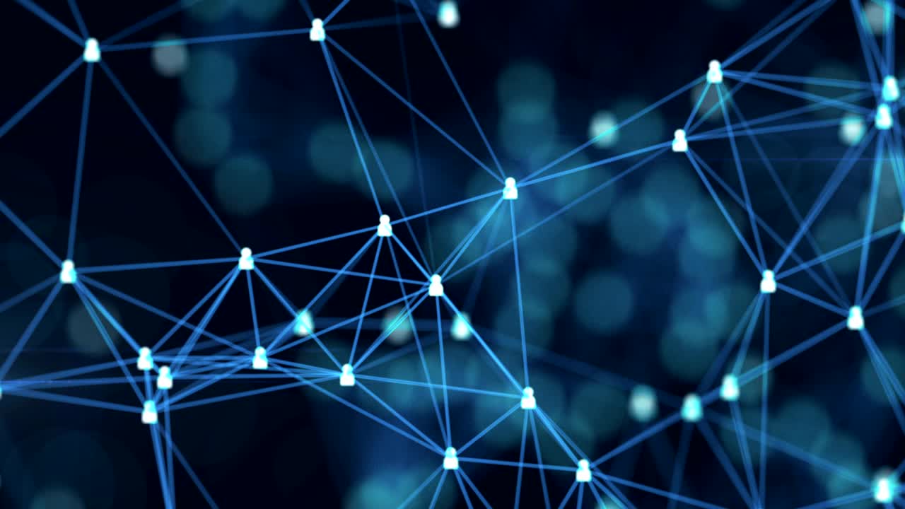 concepto de conexión.