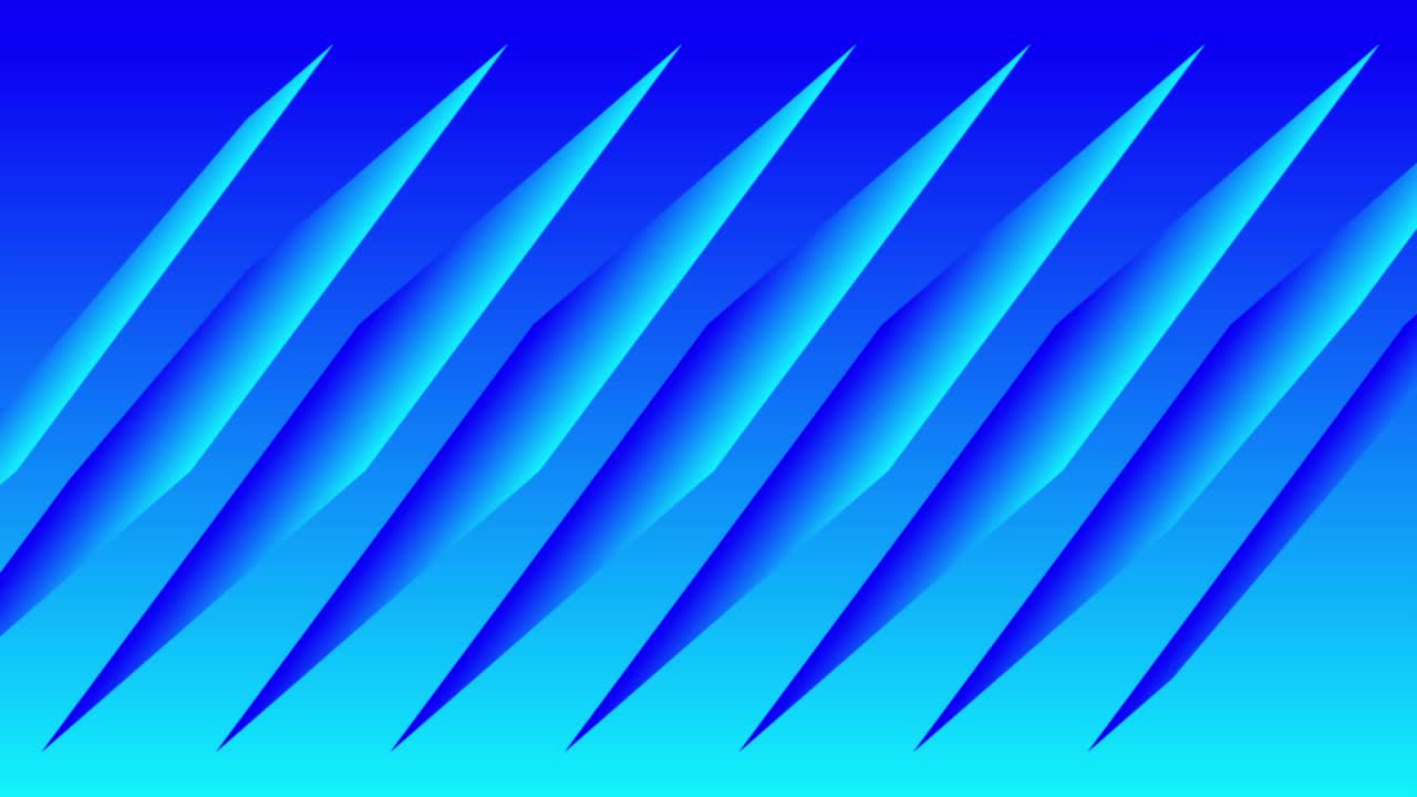 fondo de diseño retro abstracto y colorido