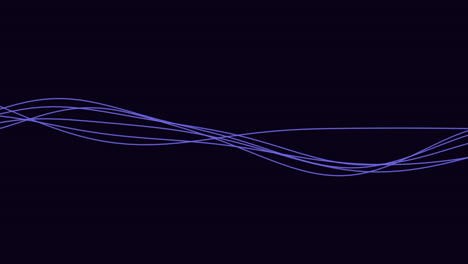 Curved-blue-lines-form-a-striking-waveform-on-a-black-background