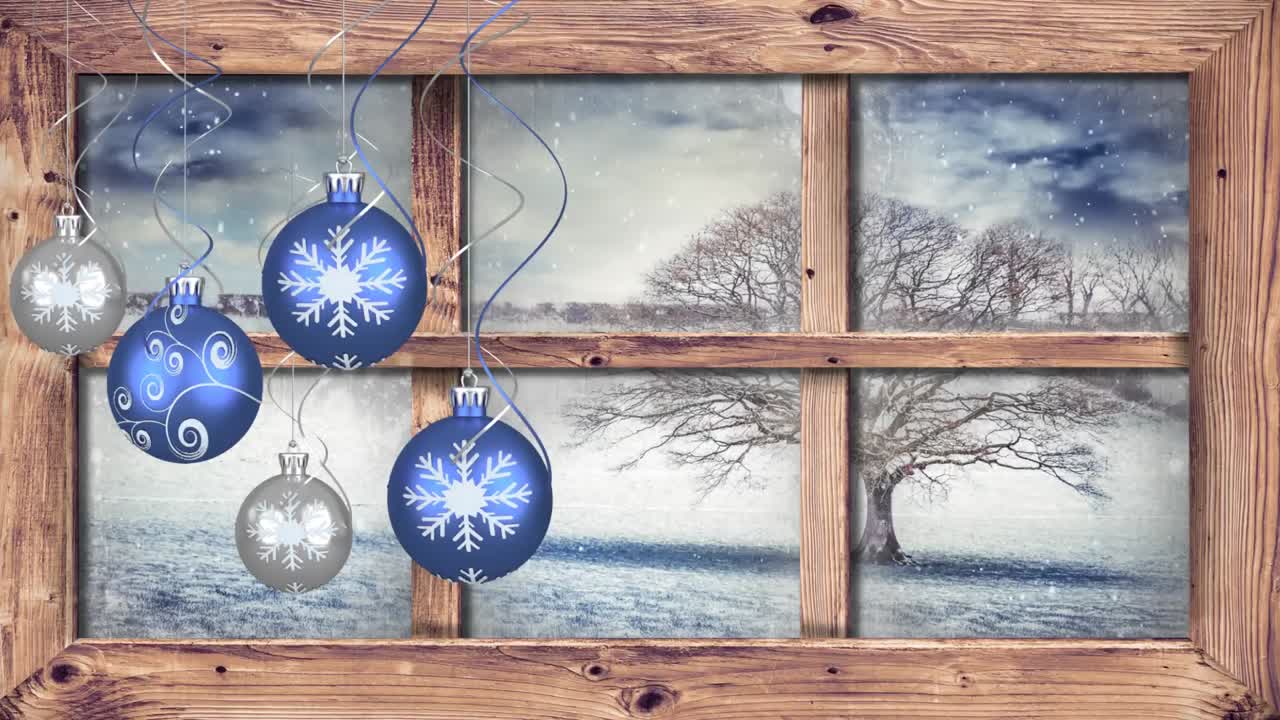 축제 크리스마스 시간