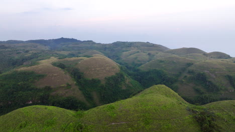 Unglaubliche-Natur-Von-Nusa-Penida,-Bali-In-Indonesien