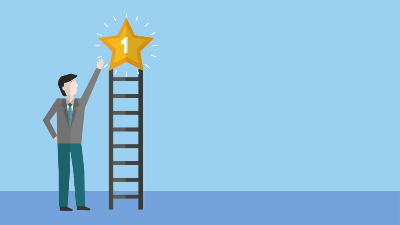people business success