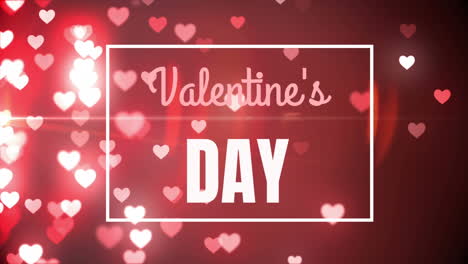 mensaje del día de los enamorados