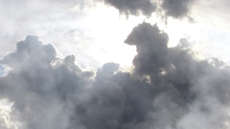 thick-cumulonimbus-clouds-in-a-clear-blue-sky