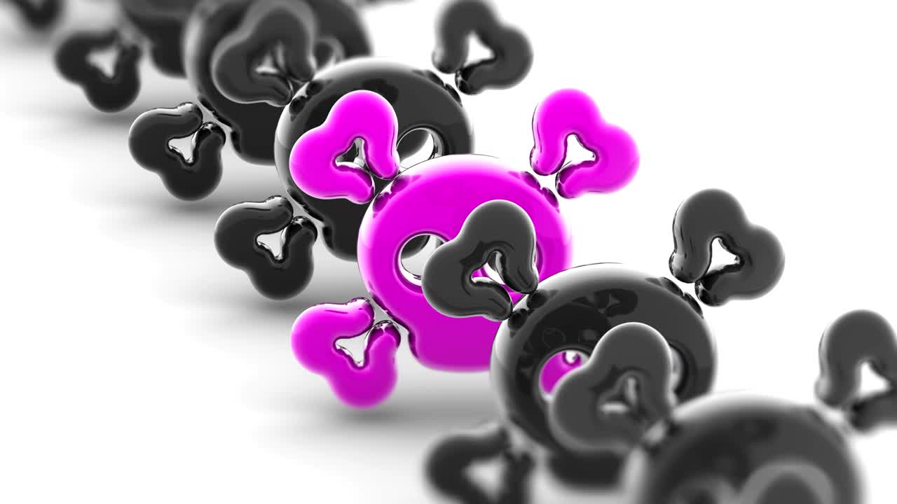 루핑 영상은 4k 해상도입니다.