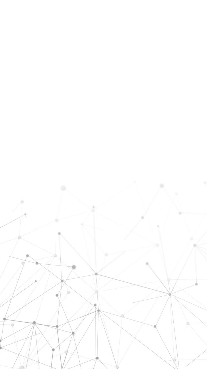 Abstract Network Background