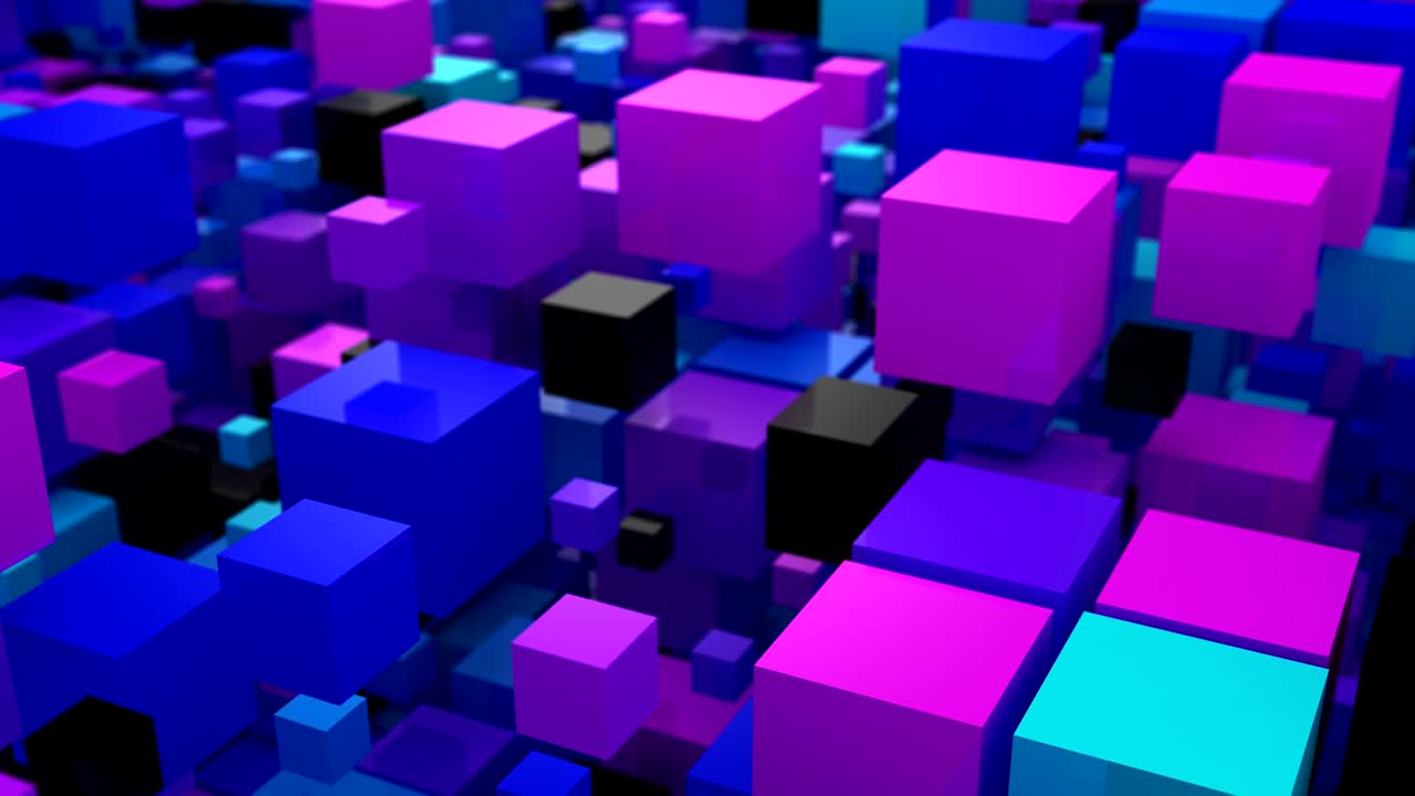 el fondo de los cuadros