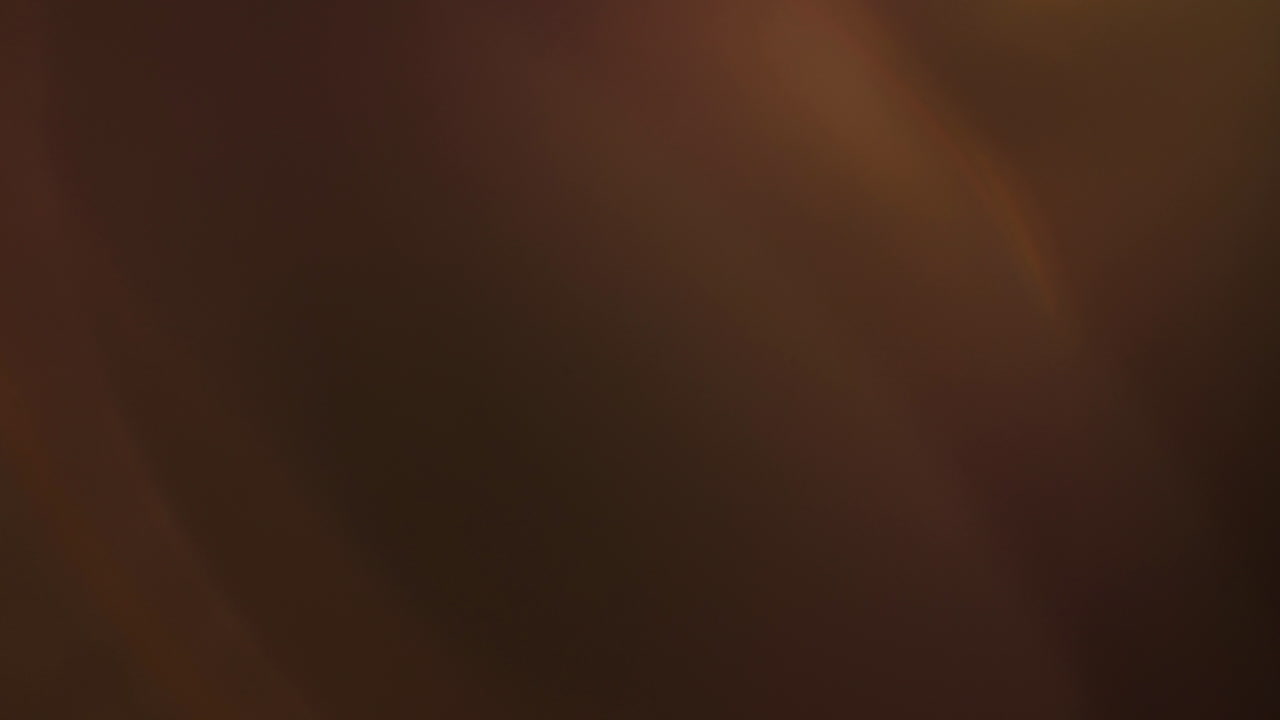 Abstract blurred brown background