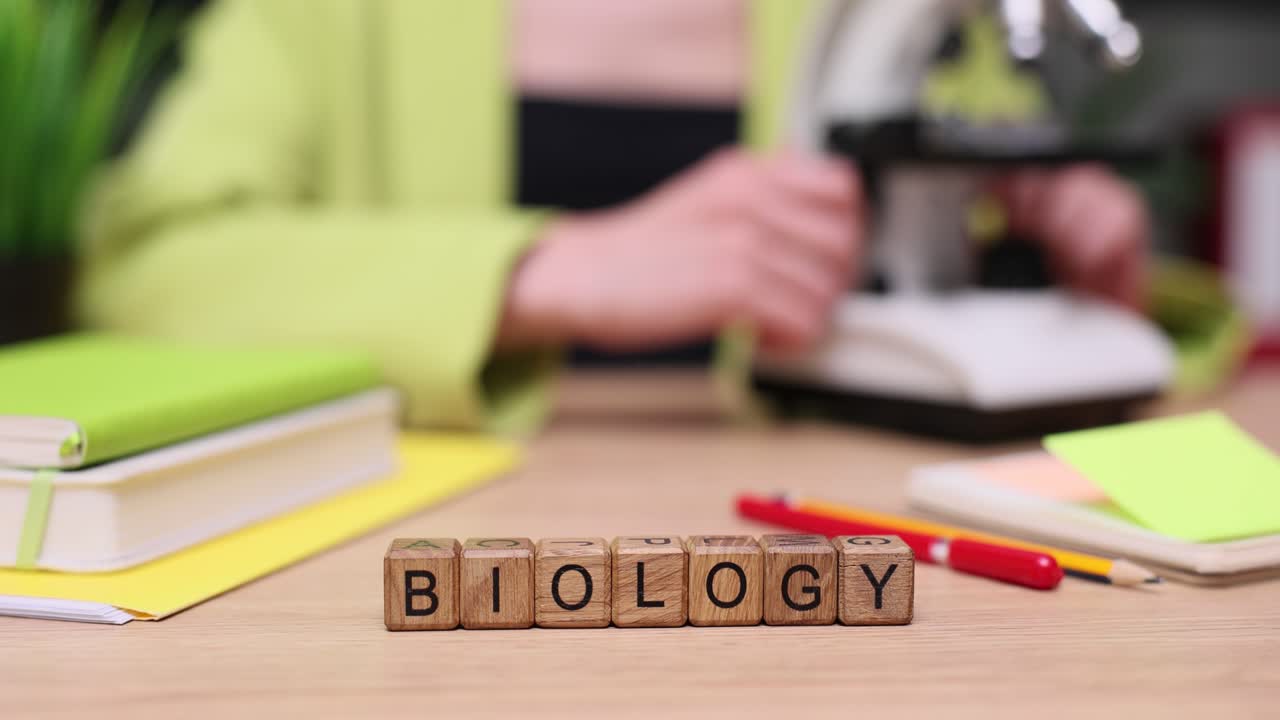 Biology and Science Education
