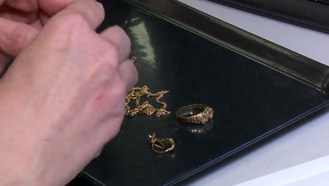 gold chain appraisal