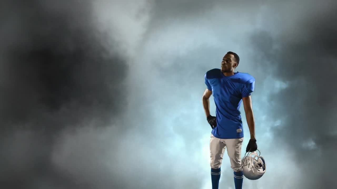 미국 축구 선수