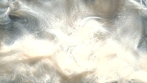 fuga de vapor humo misterioso humo blanco de perla