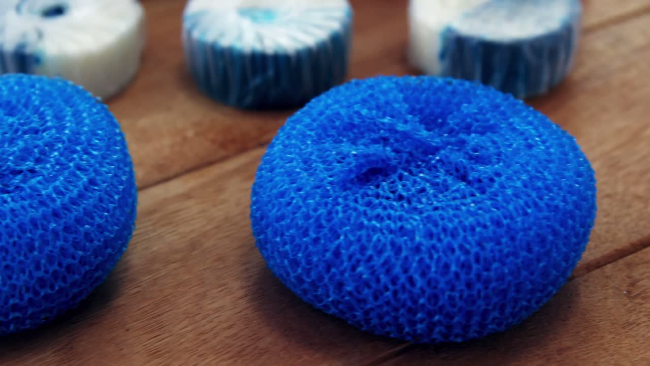 각종 집안 용품