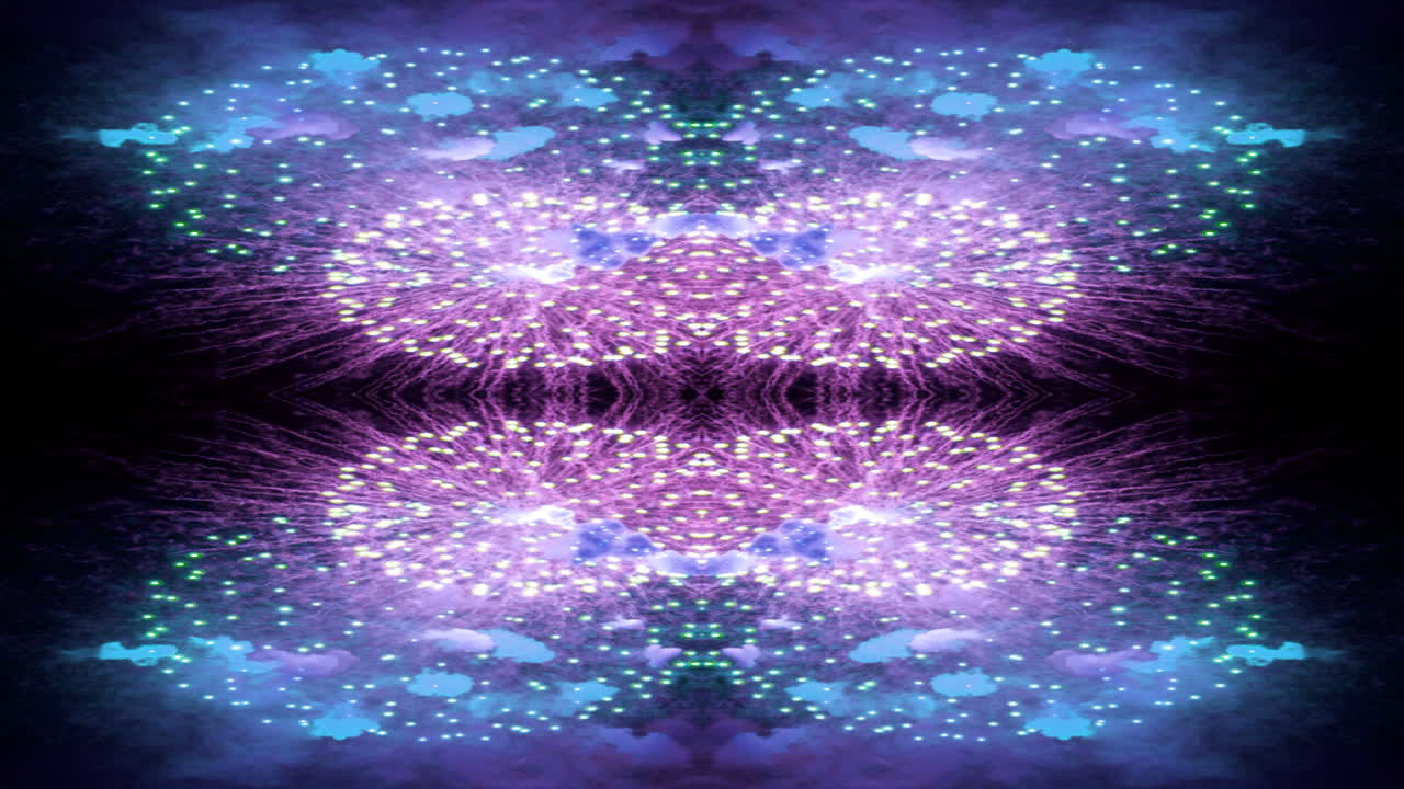 фейерверки барселона 07