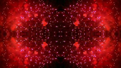 fuegos artificiales barcelona 07