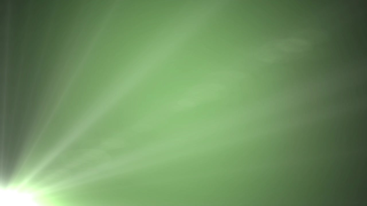 фонарный эффект текстуры линзы лучевого света